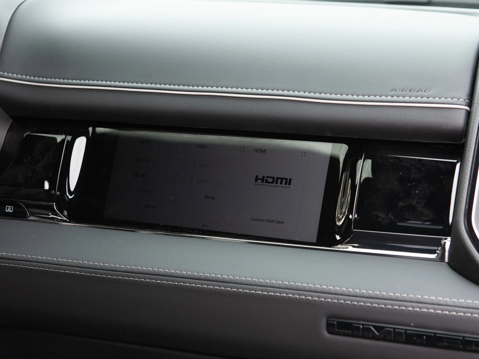 New 2026 Grey RAM Limited* image 20