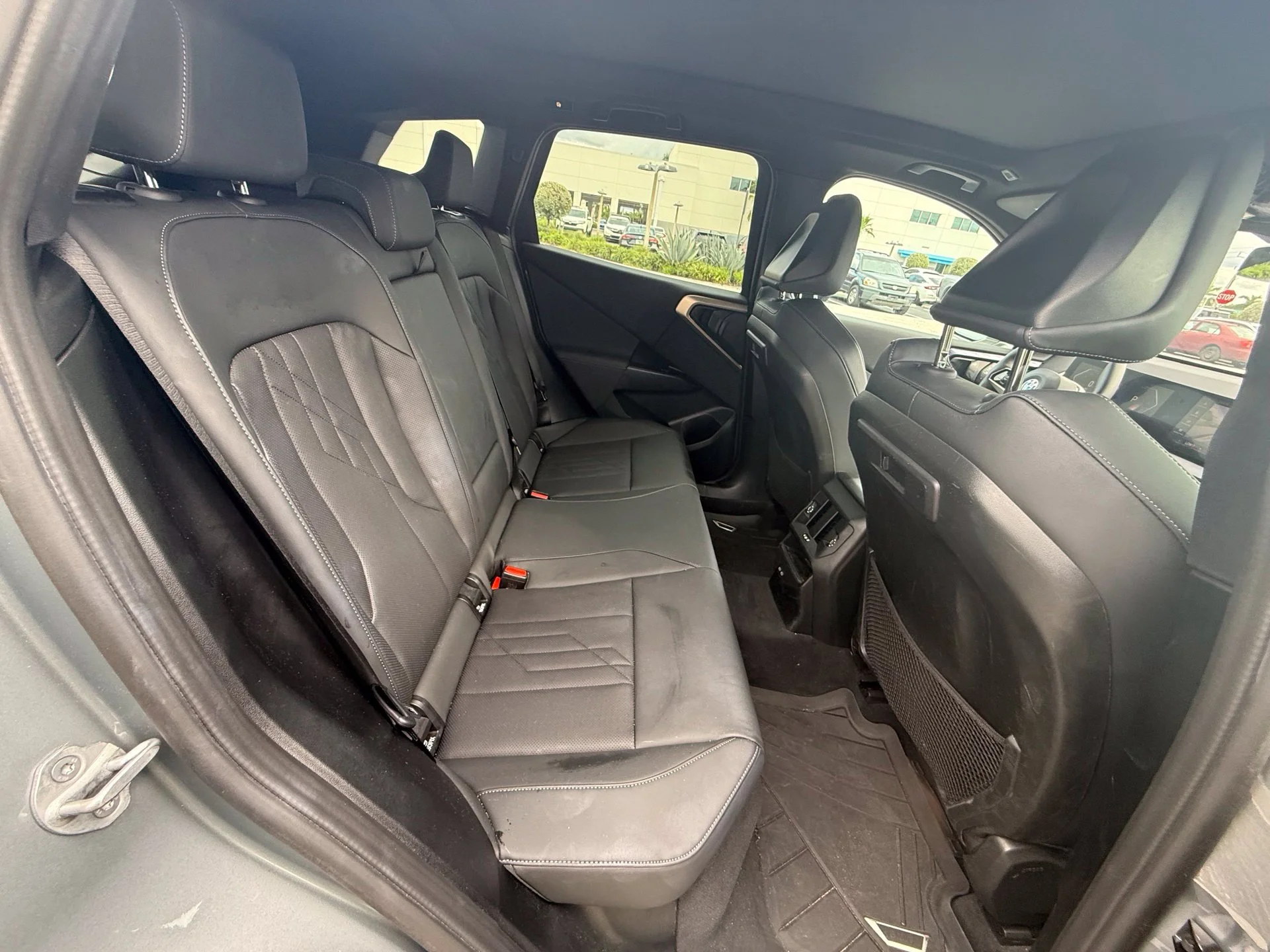 Used 2025 Gray Metallic BMW 30 xDrive image 15