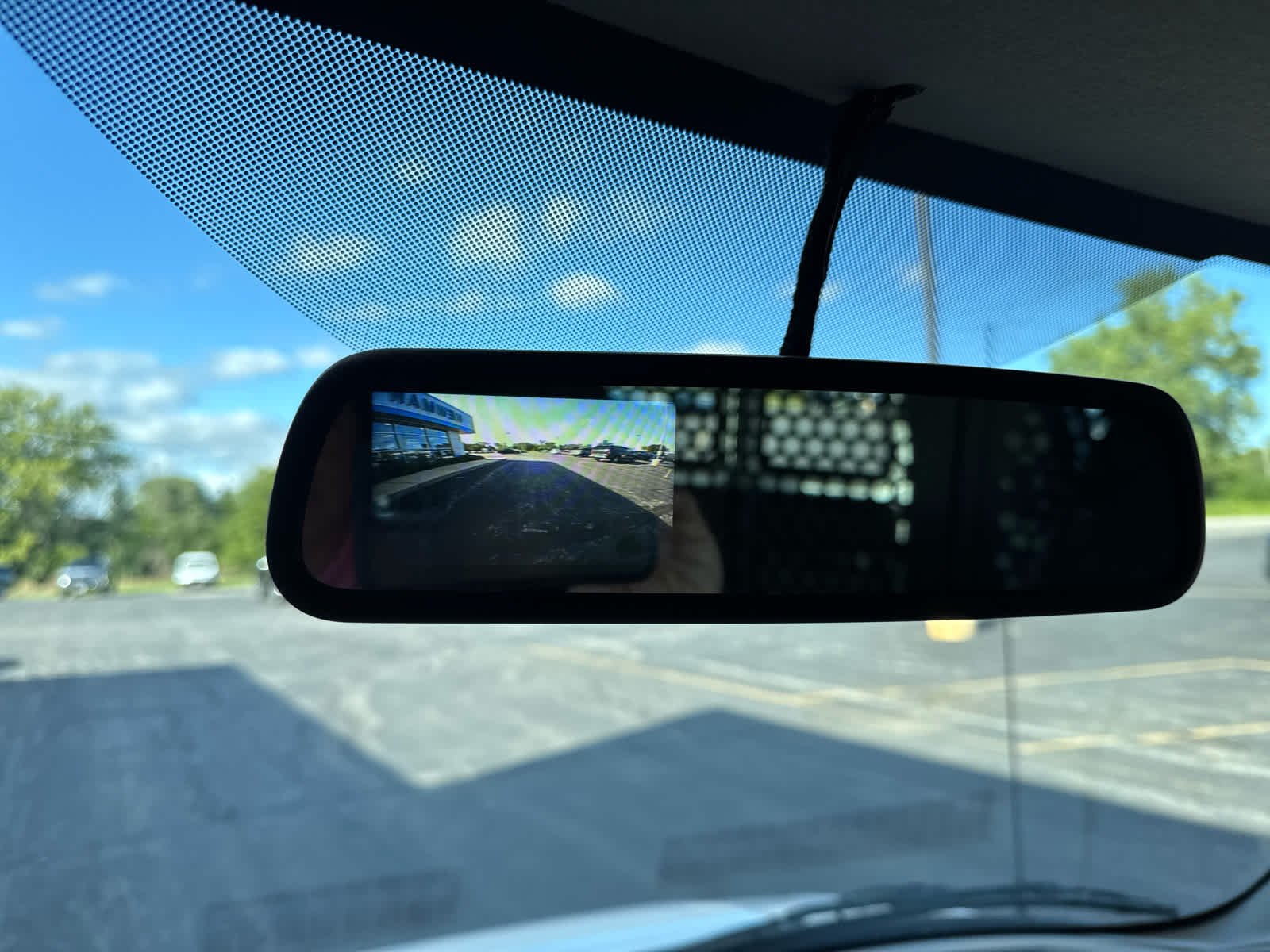 2024 GMC Savana Cargo Work Van - Photo 22