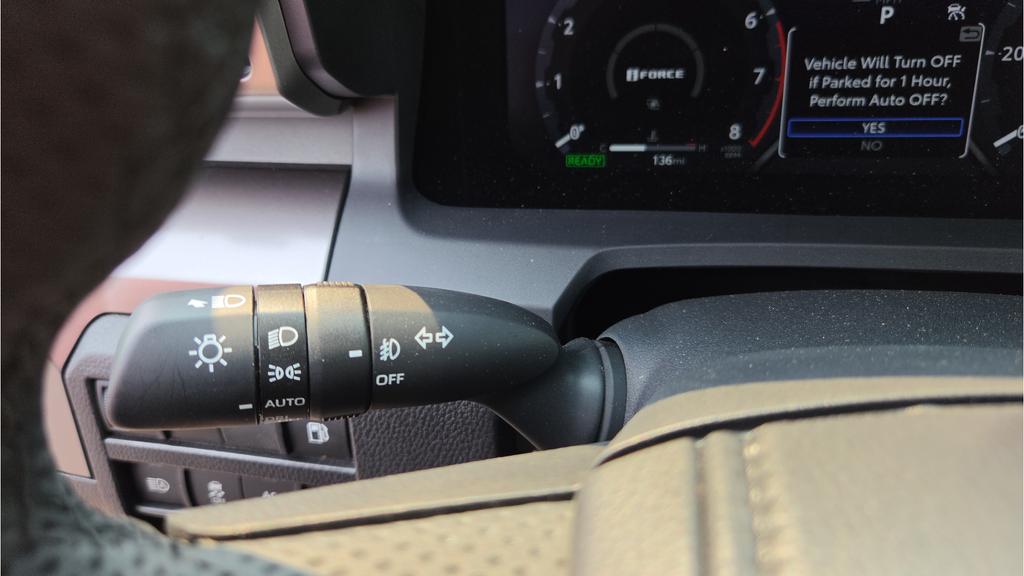 2026 Toyota Tacoma TRD Off Road - Photo 44