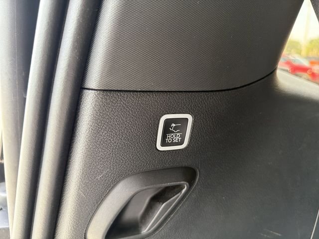 Used 2023 Black Jeep Series III image 11