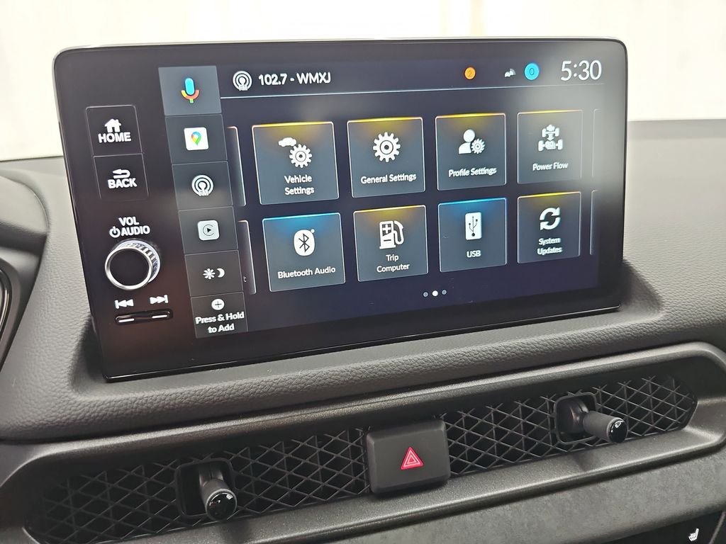 2026 Honda Prelude Base - Photo 25