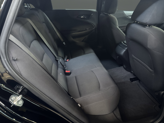 Used 2023 Mosaic Black Metallic Chevrolet LS image 57