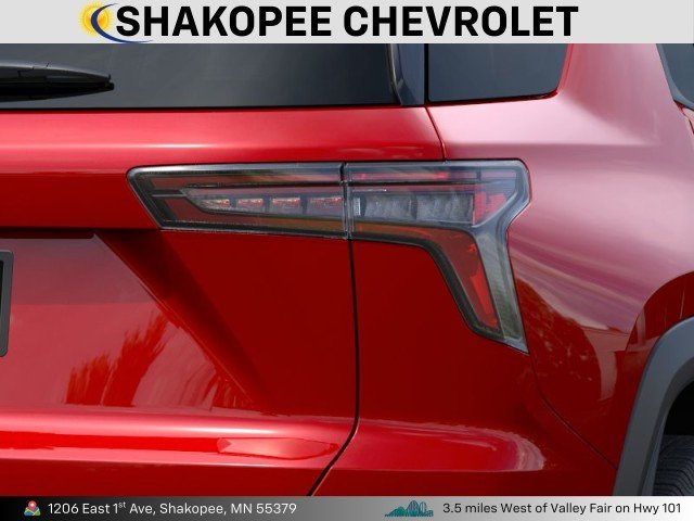 2026 Chevrolet Equinox LT - Photo 11