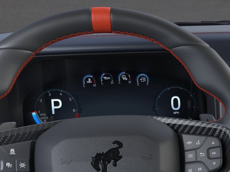 New 2026 Shadow Black Ford Raptor image 13