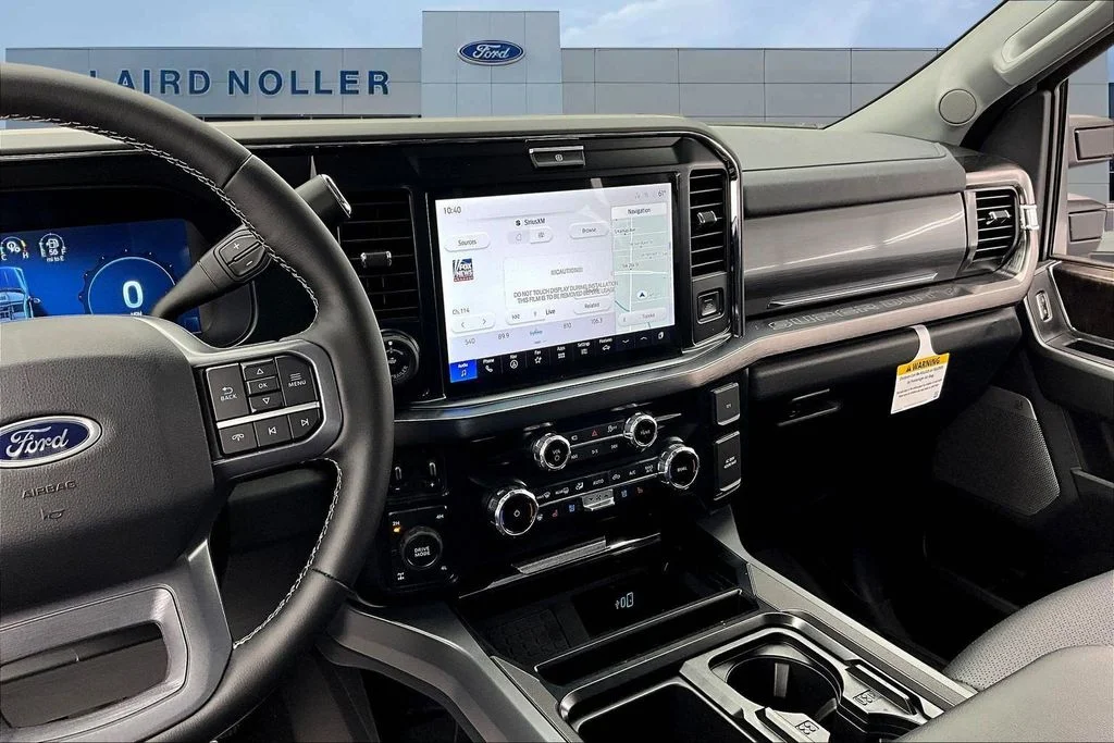 New 2026 Avalanche Ford Lariat image 6