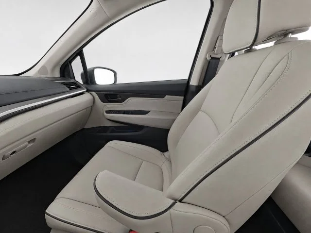 2025 Honda Odyssey Touring - Photo 15