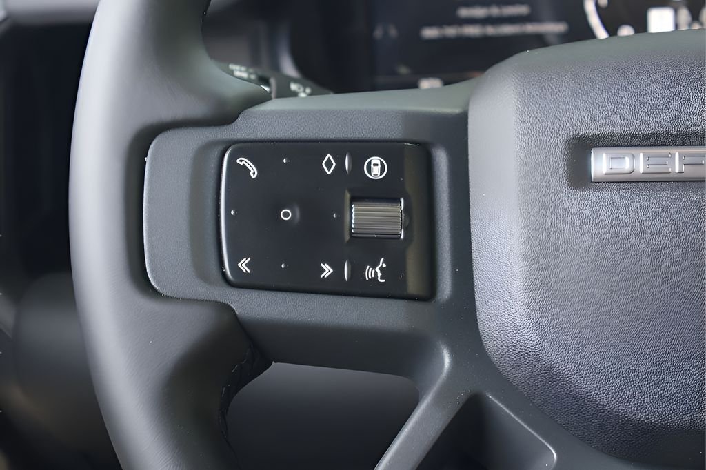 New 2026 Borasco Grey Land Rover X-Dynamic SE image 20