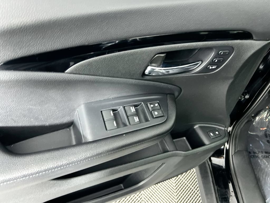 Used 2019 Black Honda Elite image 14