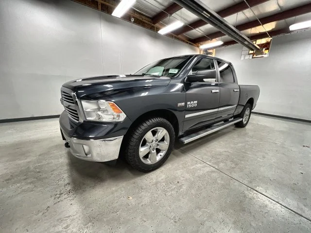 2016 RAM 1500 Pickup