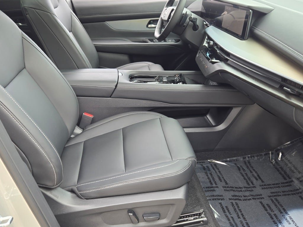 2025 Nissan Murano SL - Photo 6