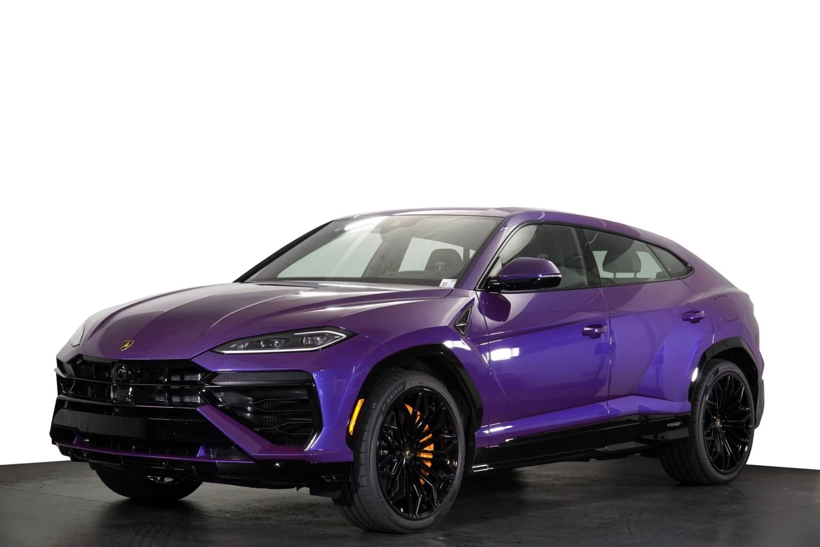 Used 2025  Lamborghini  image 29