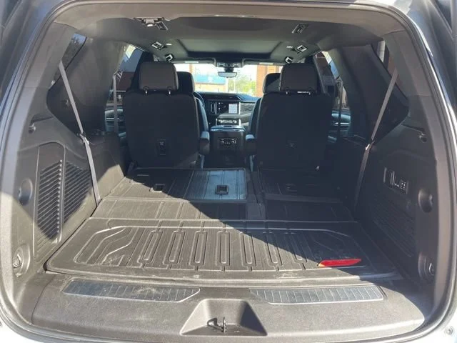 Used 2022 Summit White GMC Denali image 51
