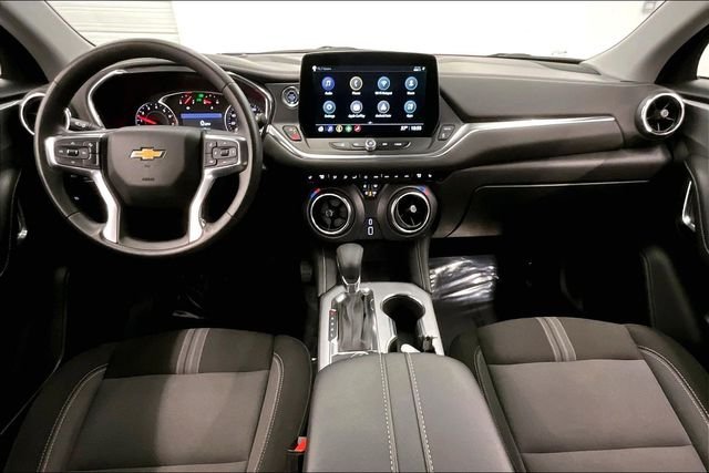 2025 Chevrolet Blazer 2LT - Photo 16