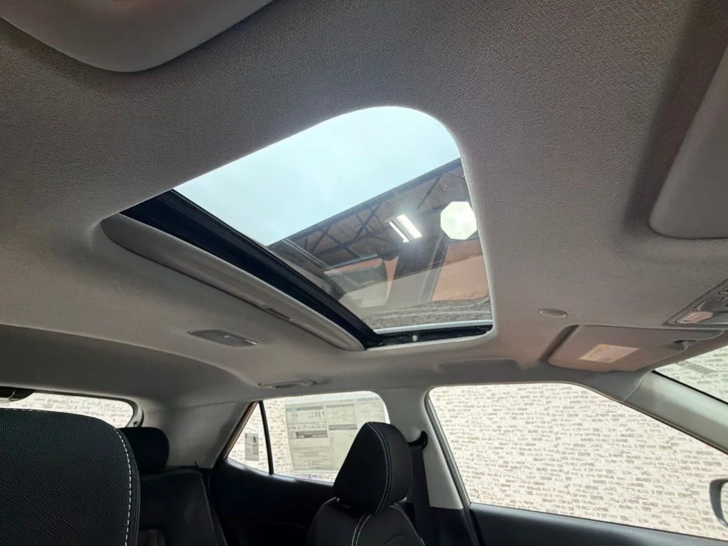 New 2026 Mirage Green Hyundai SEL image 12