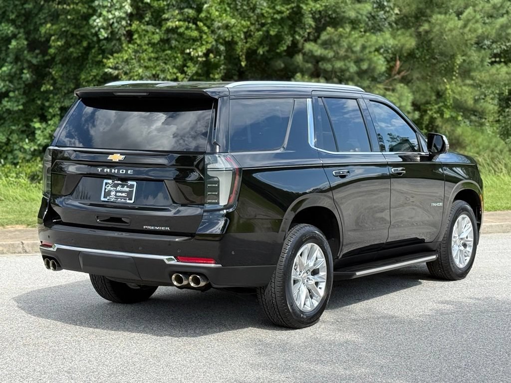 2025 Chevrolet Tahoe Premier - Photo 14
