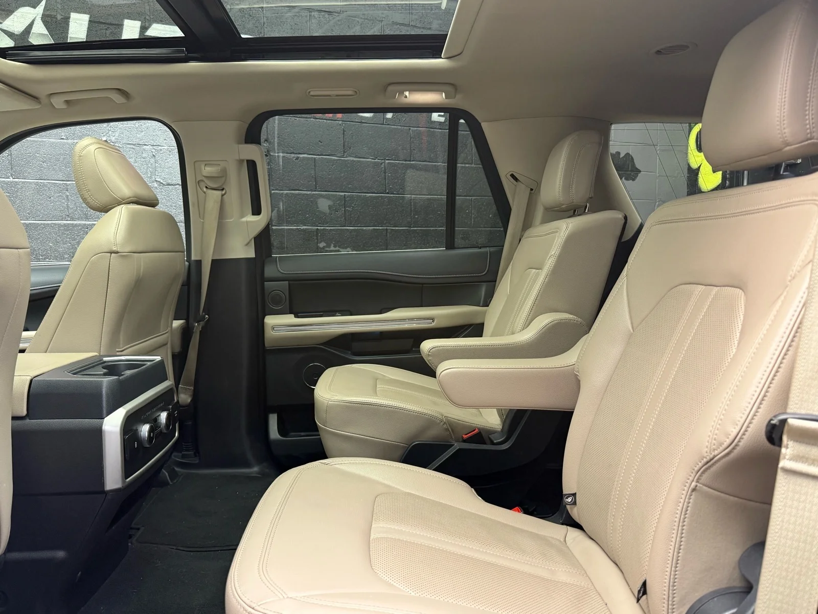 2024 Ford Expedition Limited - Photo 27