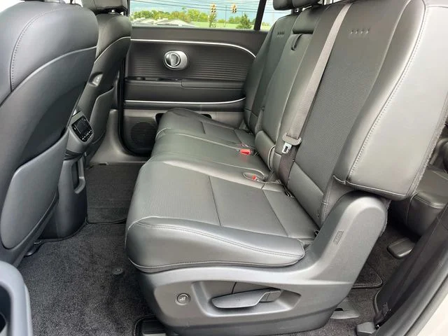 2026 Hyundai IONIQ 9 SEL - Photo 21