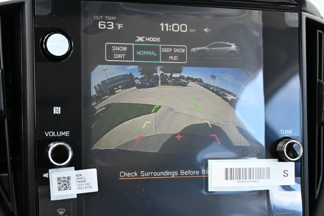 New 2027 Dbp Subaru Premium image 24
