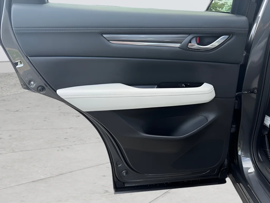 Used 2023 Gray Mazda 2.5 S Premium Plus Package image 20