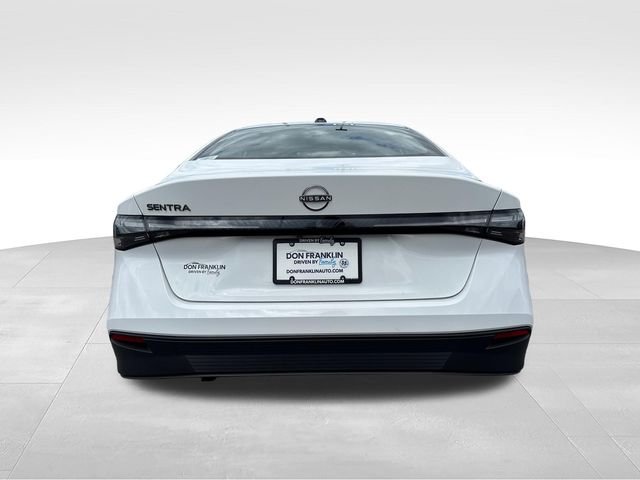 New 2026 White Nissan S image 4
