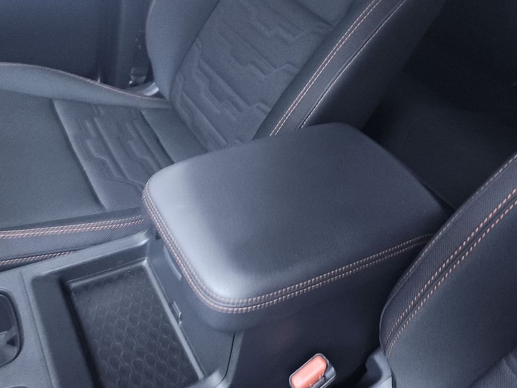 Used 2023 Gray Nissan PRO-4X image 21