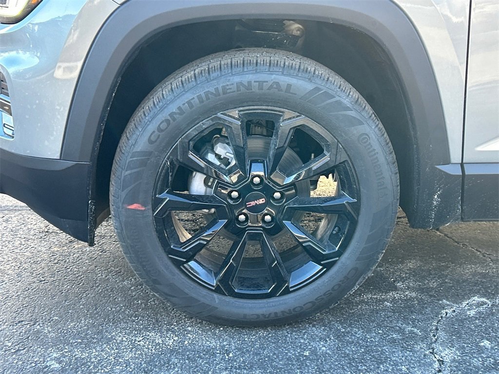 2026 GMC TERRAIN - Image 10