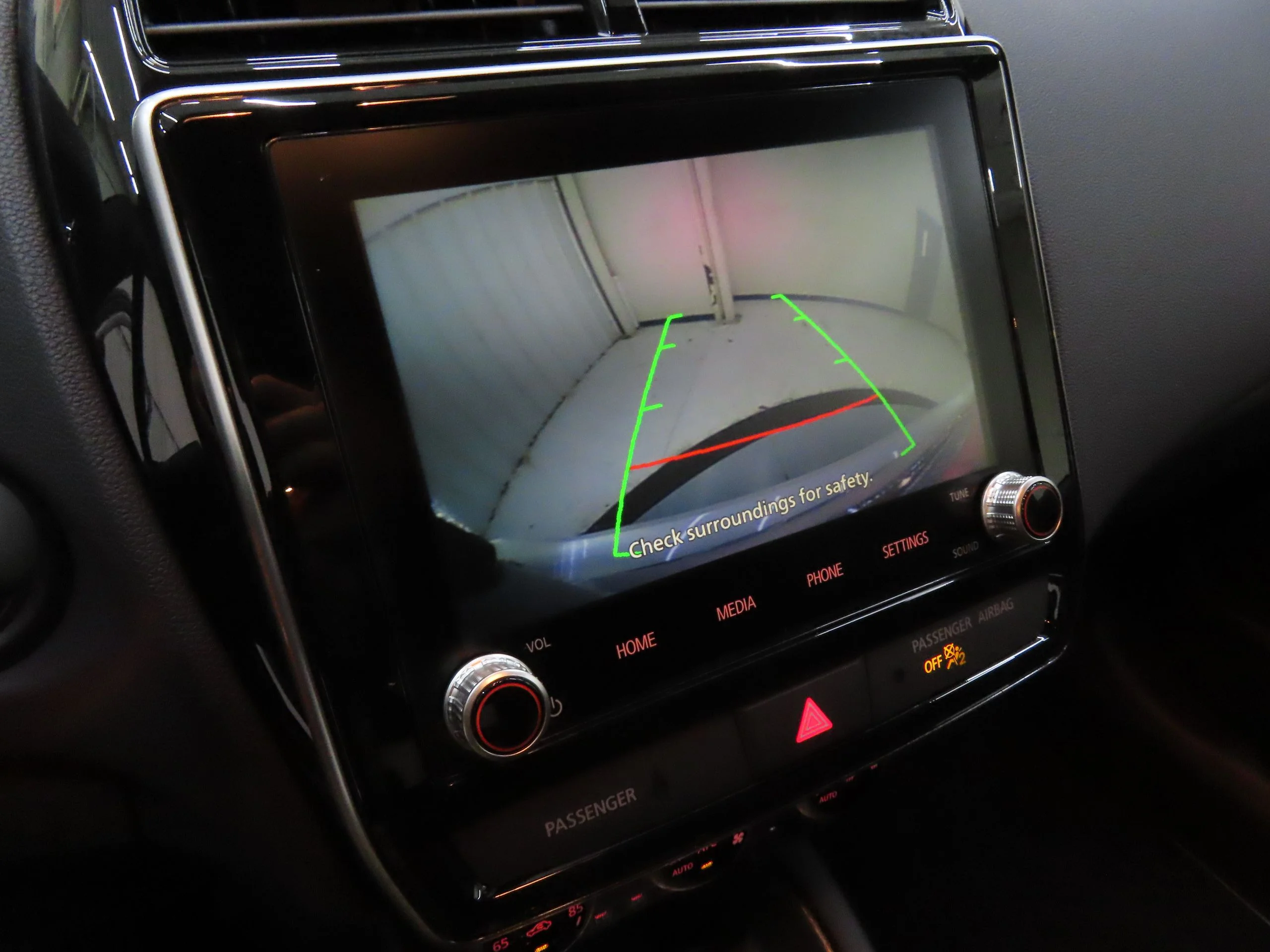 2025 Mitsubishi Outlander Sport TRAIL - Photo 18