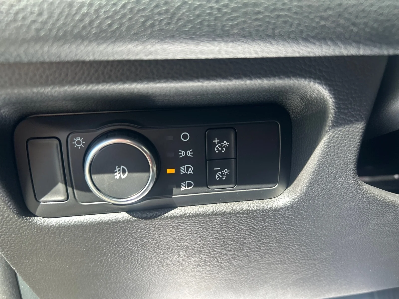 New 2026 Marsh Gray Ford XLT image 13