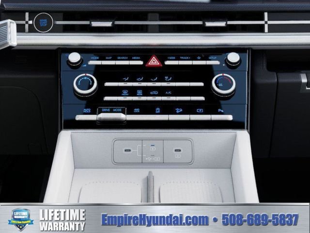 2026 Hyundai Santa Fe SE - Photo 33