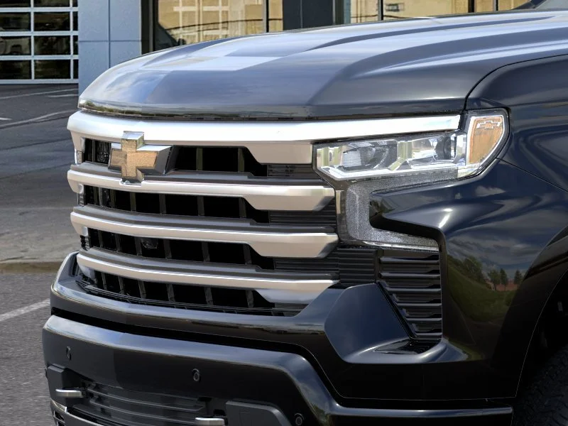 2026 Chevrolet Silverado 1500 High Country - Photo 13