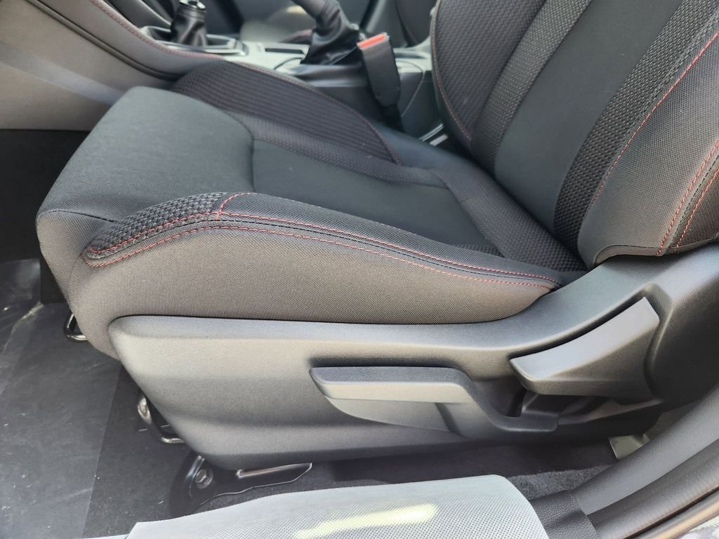 New 2026 Magnetite Gray Metallic Subaru Premium image 11