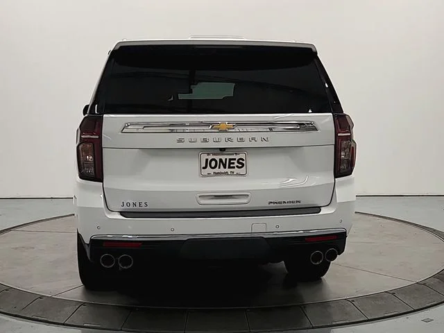 Used 2023 White Chevrolet Premier image 7