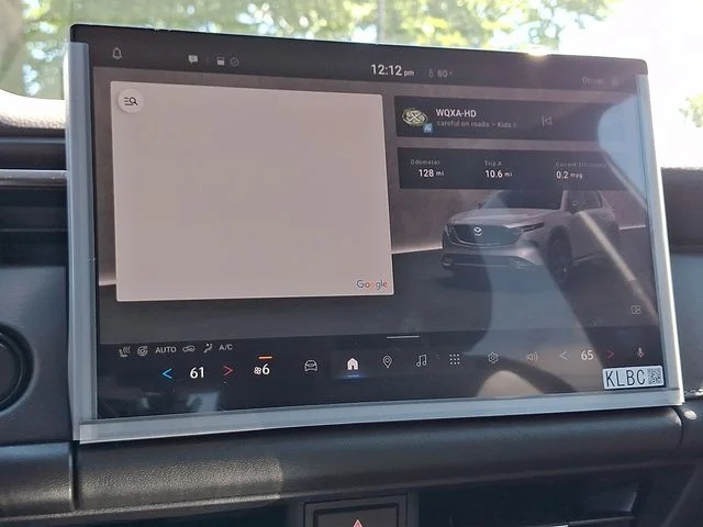 New 2026 Black Mazda 2.5 S Preferred image 12