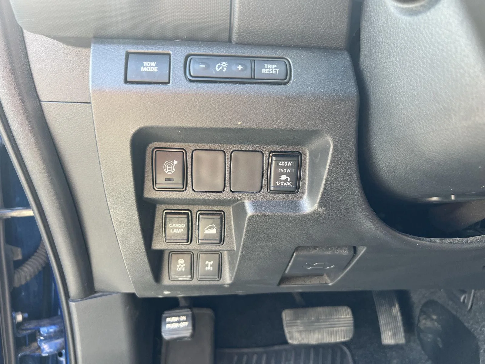 2024 Nissan Frontier PRO-4X - Photo 17