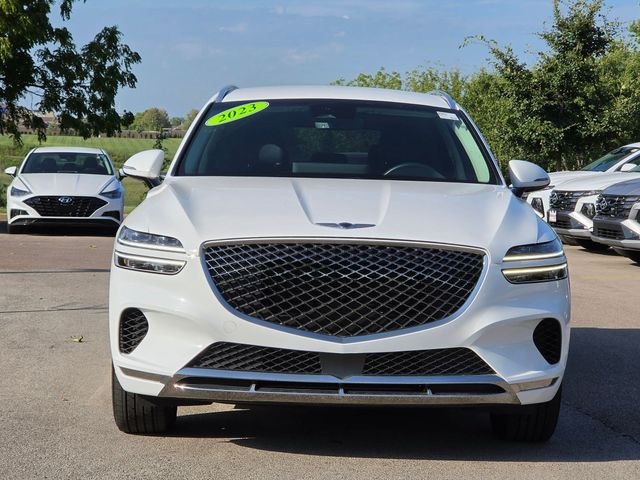 Used 2023 White Genesis 2.5T image 2