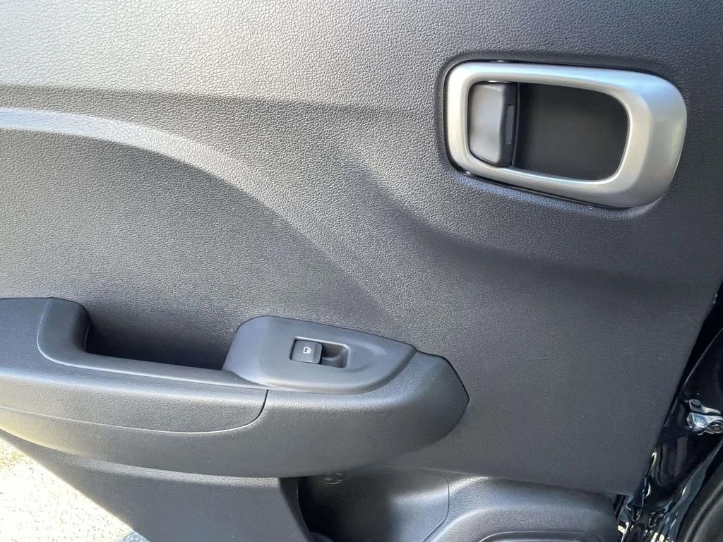 New 2026 Black Hyundai SE image 13