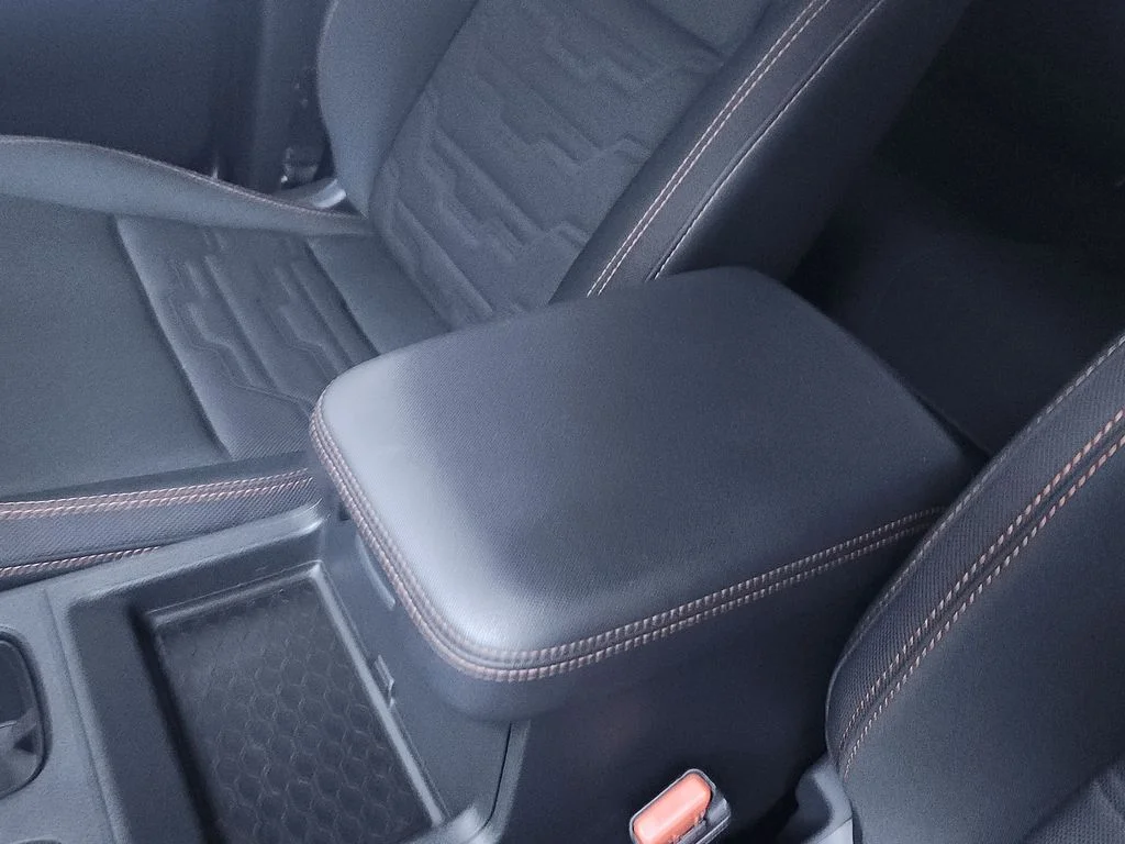 Used 2023 Gray Nissan PRO-4X image 21
