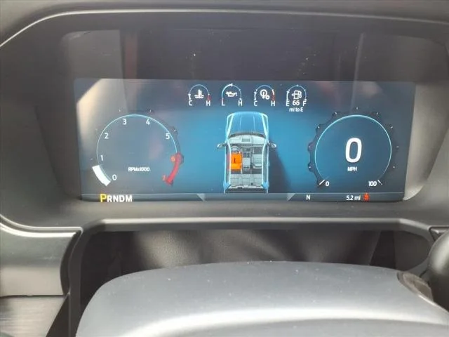 New 2026 Avalanche Ford LARIAT image 27