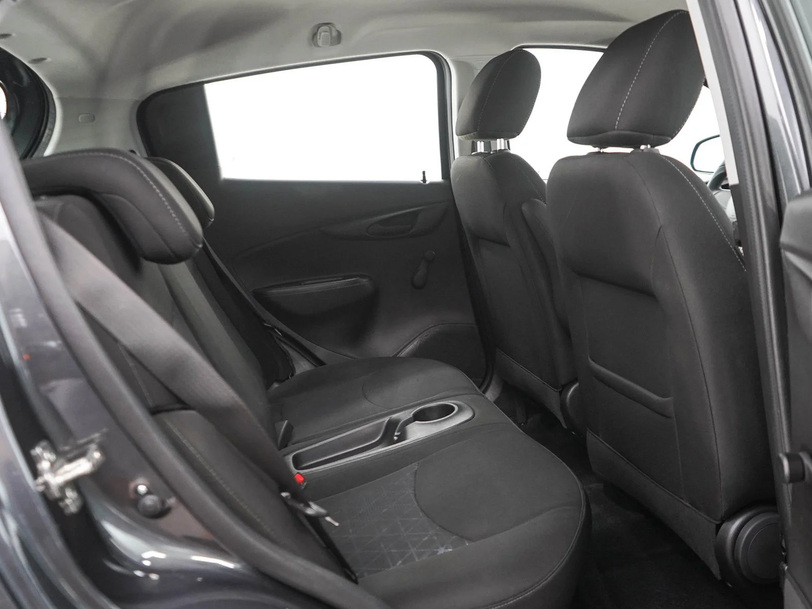 Used 2020 (Metallic paint.) Chevrolet LS image 11