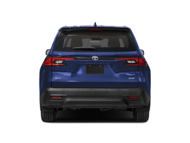 New 2026 0089 Toyota XLE image 5