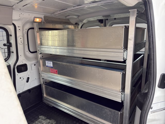 Used 2022 Bright White Ram Tradesman image 25