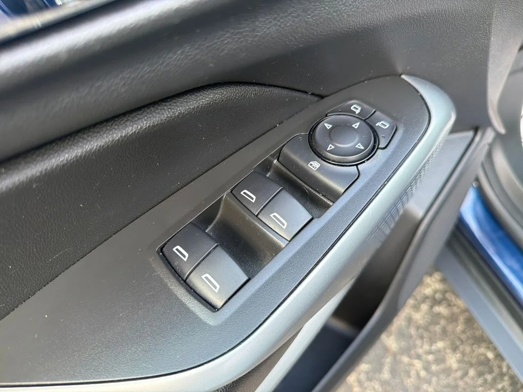 Used 2024 Blue Chevrolet LS image 13