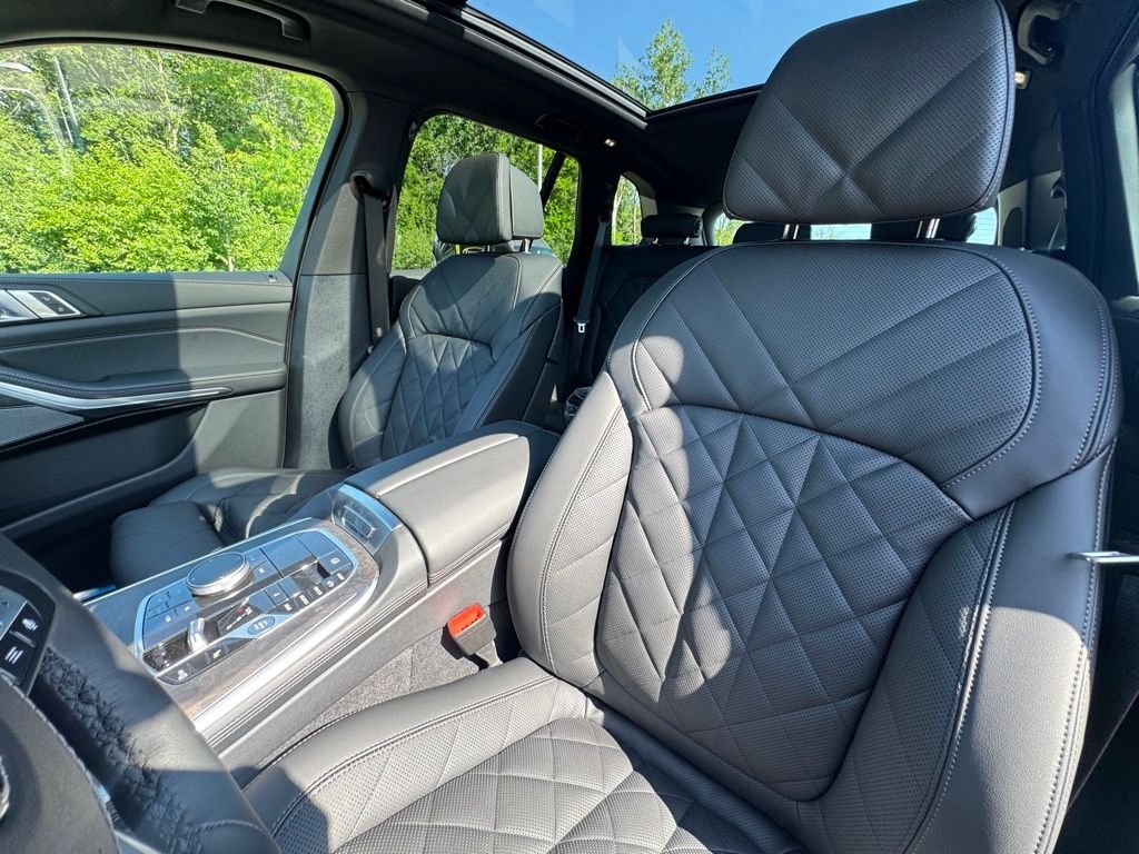 2026 BMW X5 40i - Photo 17