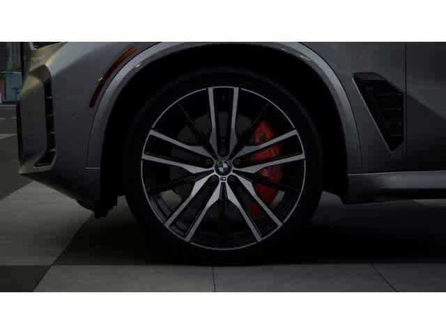 New 2026 Skyscraper Grey Metallic BMW xDrive40i image 7