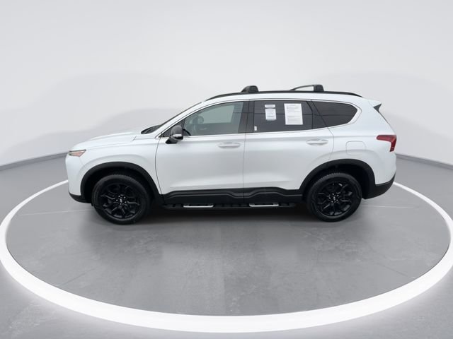 Used 2023 Gray Hyundai XRT image 5