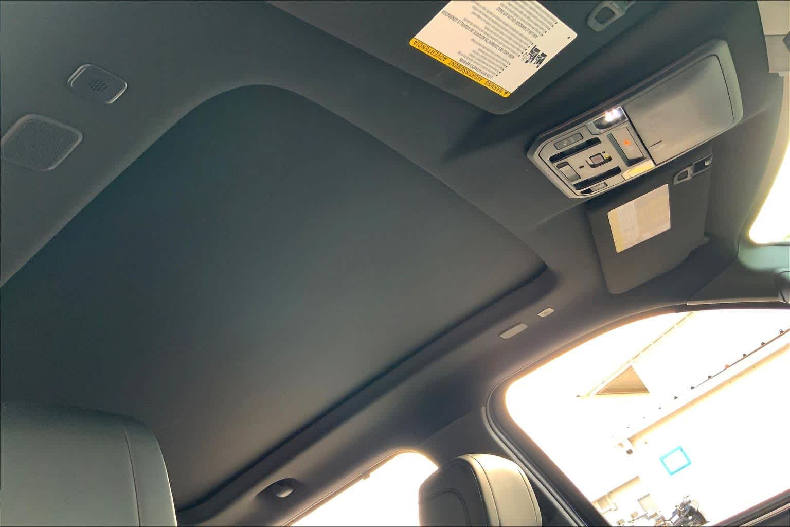 Used 2023 Blueprint Toyota Platinum image 21