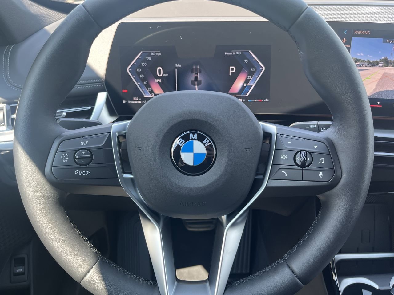 2025 BMW X1 28i - Photo 21