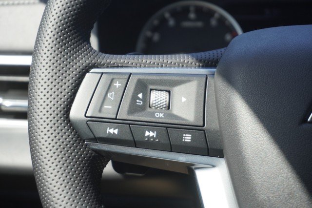 New 2026 Moonstone Gray Metallic Mitsubishi SE 1.5T 2WD image 23