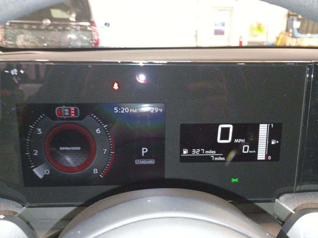 2026 Nissan KICKS SV AWD - Photo 16
